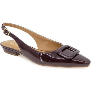 Kensie Poppi Flats – Size 8